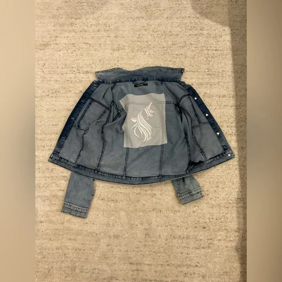 George Jean Jacket - Picture 2 of 2